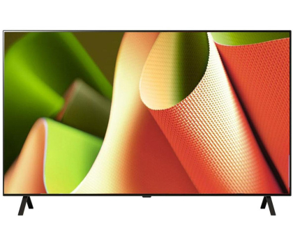 Telewizor LG OLED65B46LA 65" OLED 4K 120Hz WebOS TV Dolby Atmos